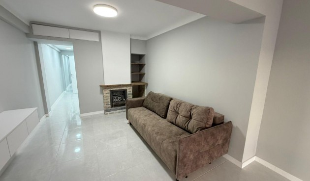 Apartment - Reventa - Torrevieja - Torrevieja