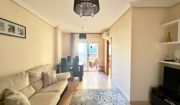 Apartment - Reventa - Torrevieja - Torrevieja