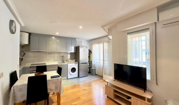 Apartment - Reventa - Torrevieja - Torrevieja