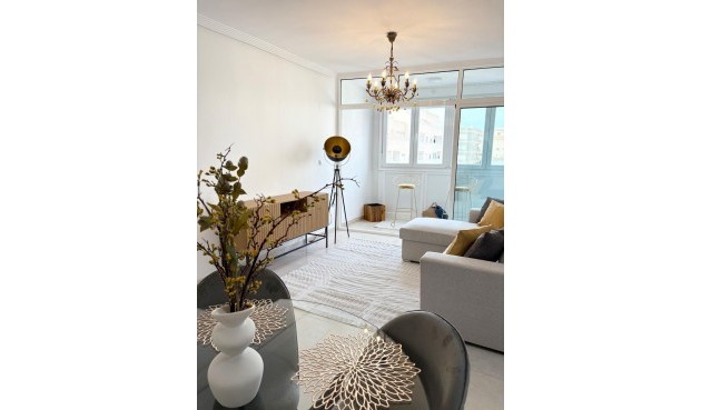 Apartment - Reventa - Torrevieja - Torrevieja