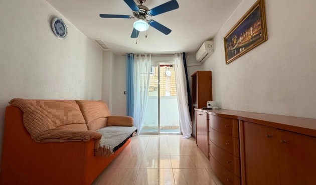 Apartment - Reventa - Torrevieja - Torrevieja