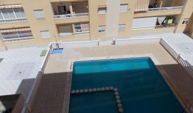 Apartment - Reventa - Torrevieja - Torrevieja