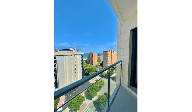Apartment - Reventa - Villajoyosa - Costa Blanca