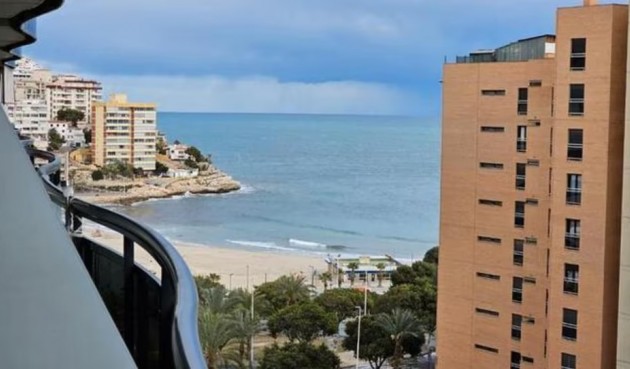 Apartment - Reventa - Villajoyosa - Costa Blanca