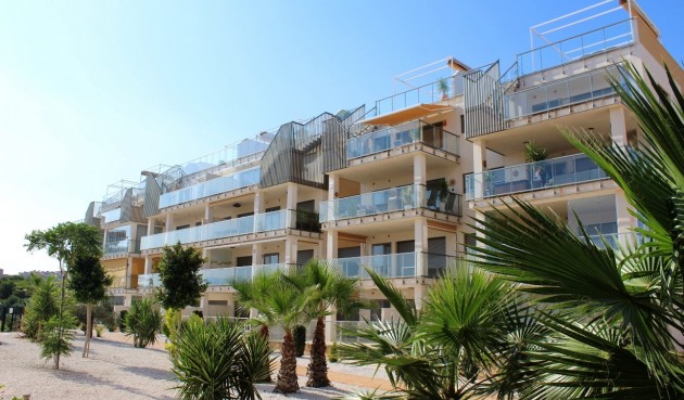 Apartment - Reventa - Villamartin - Costa Blanca