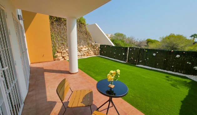 Apartment - Reventa - Villamartin - Costa Blanca