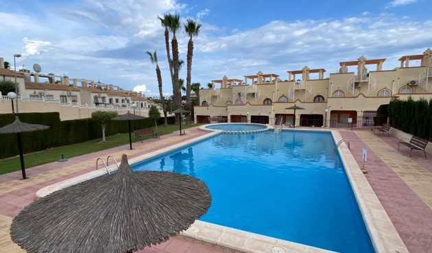 Apartment - Reventa - Villamartin - Costa Blanca