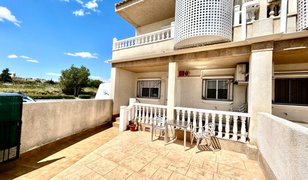 Apartment - Reventa - Villamartin - Costa Blanca