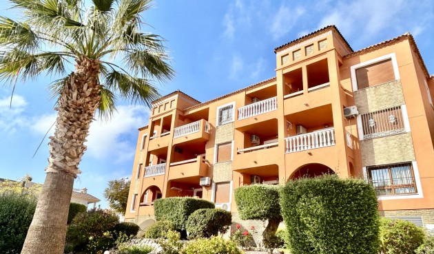 Apartment - Reventa - Villamartin - Costa Blanca