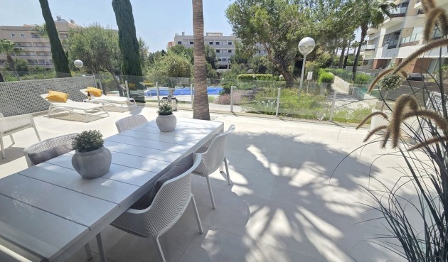 Apartment - Reventa - Villamartin - Costa Blanca
