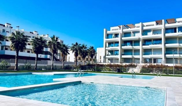Apartment - Reventa - Villamartin - Costa Blanca