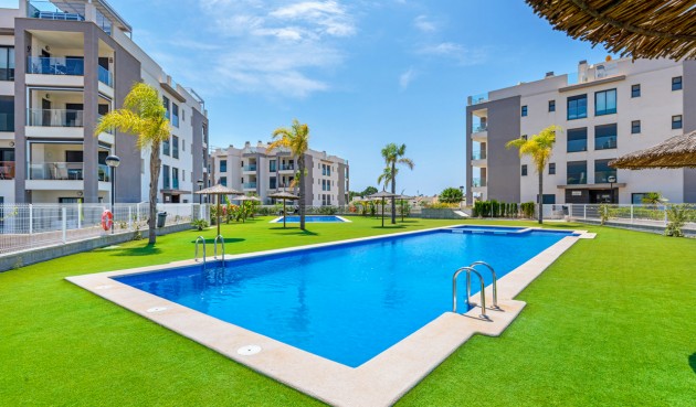 Apartment - Reventa - Villamartin - Costa Blanca