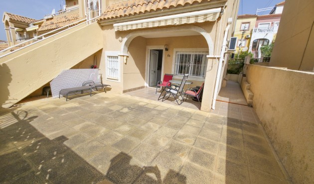 Apartment - Reventa - Villamartin - Costa Blanca
