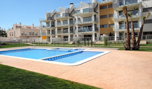 Apartment - Reventa - Villamartin - Villamartin