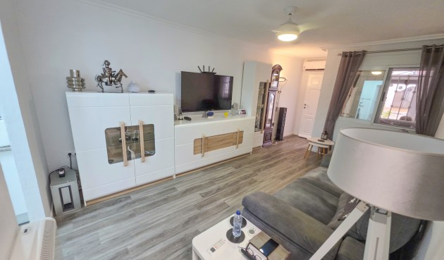 Apartment - Reventa - Vistabella Golf Entre Naranjos - Inland