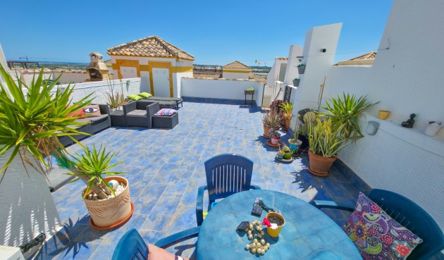 Apartment - Reventa - Vistabella Golf Entre Naranjos - Inland