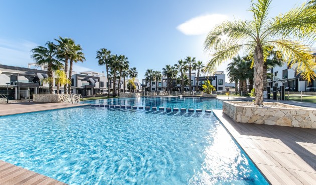 Apartment - Short Term Rental - Orihuela Costa - Oasis Beach 18