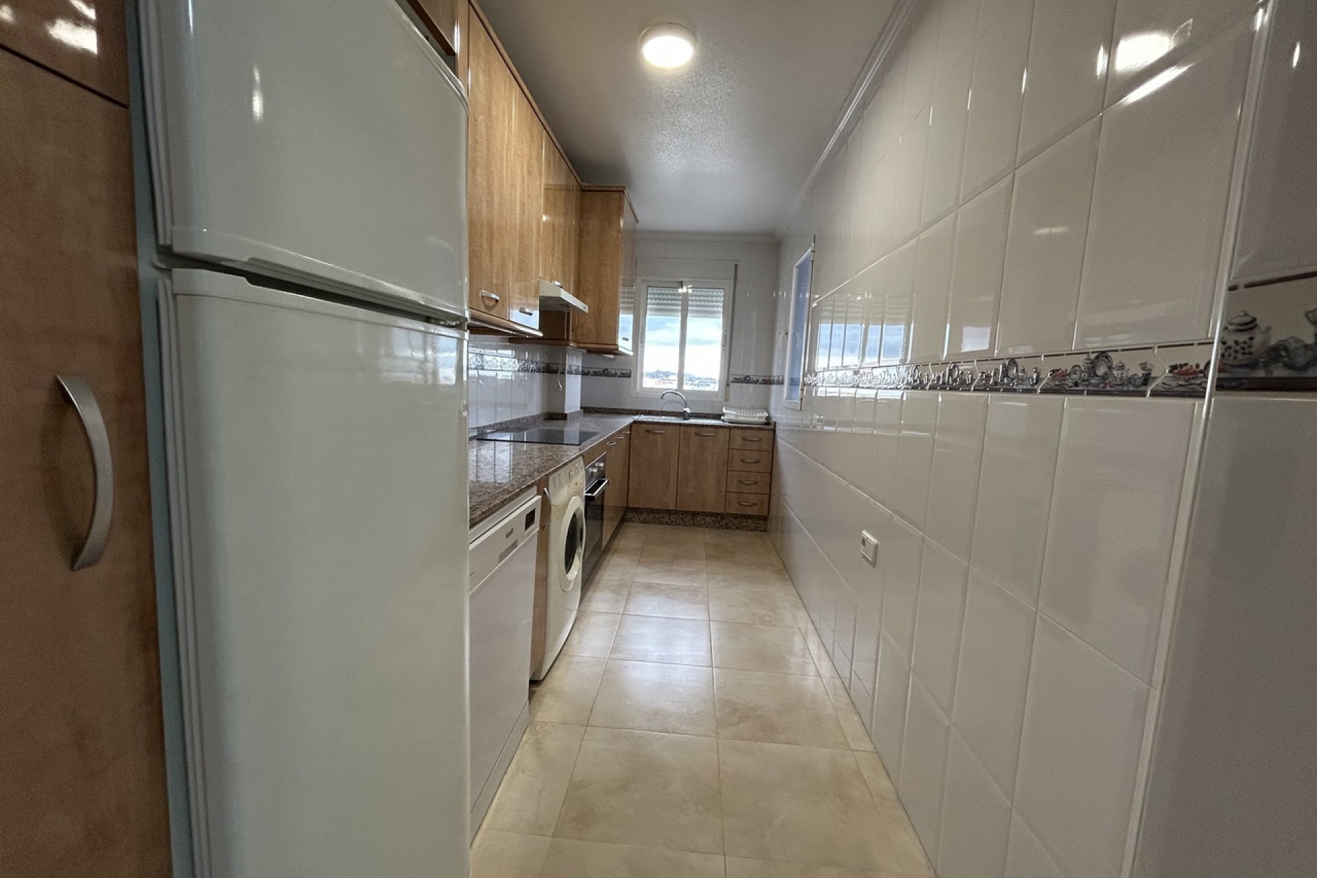 Återförsäljning - Apartment -
2778 - Inland