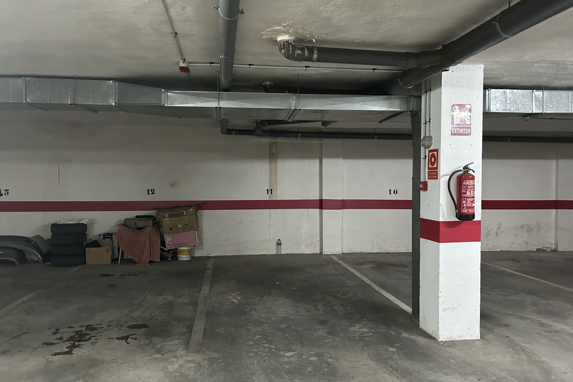 Återförsäljning - Apartment -
2778 - Inland