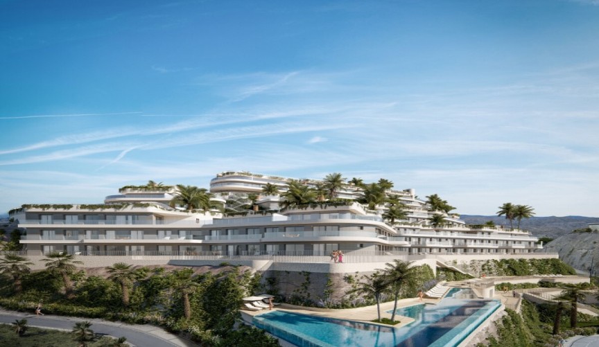 Återförsäljning - Apartment -
Aguilas - Costa Calida