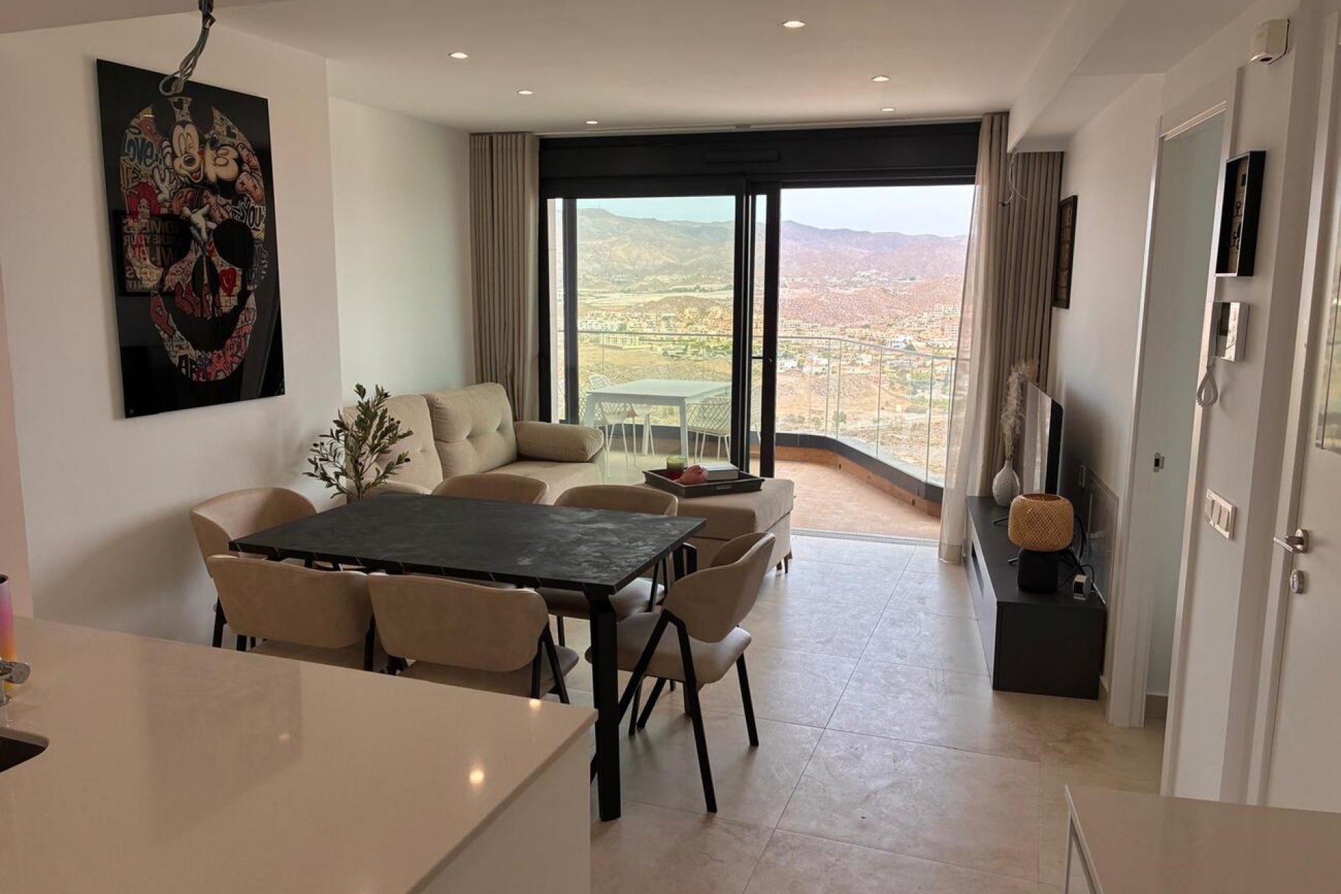 Återförsäljning - Apartment -
Aguilas - Costa Calida