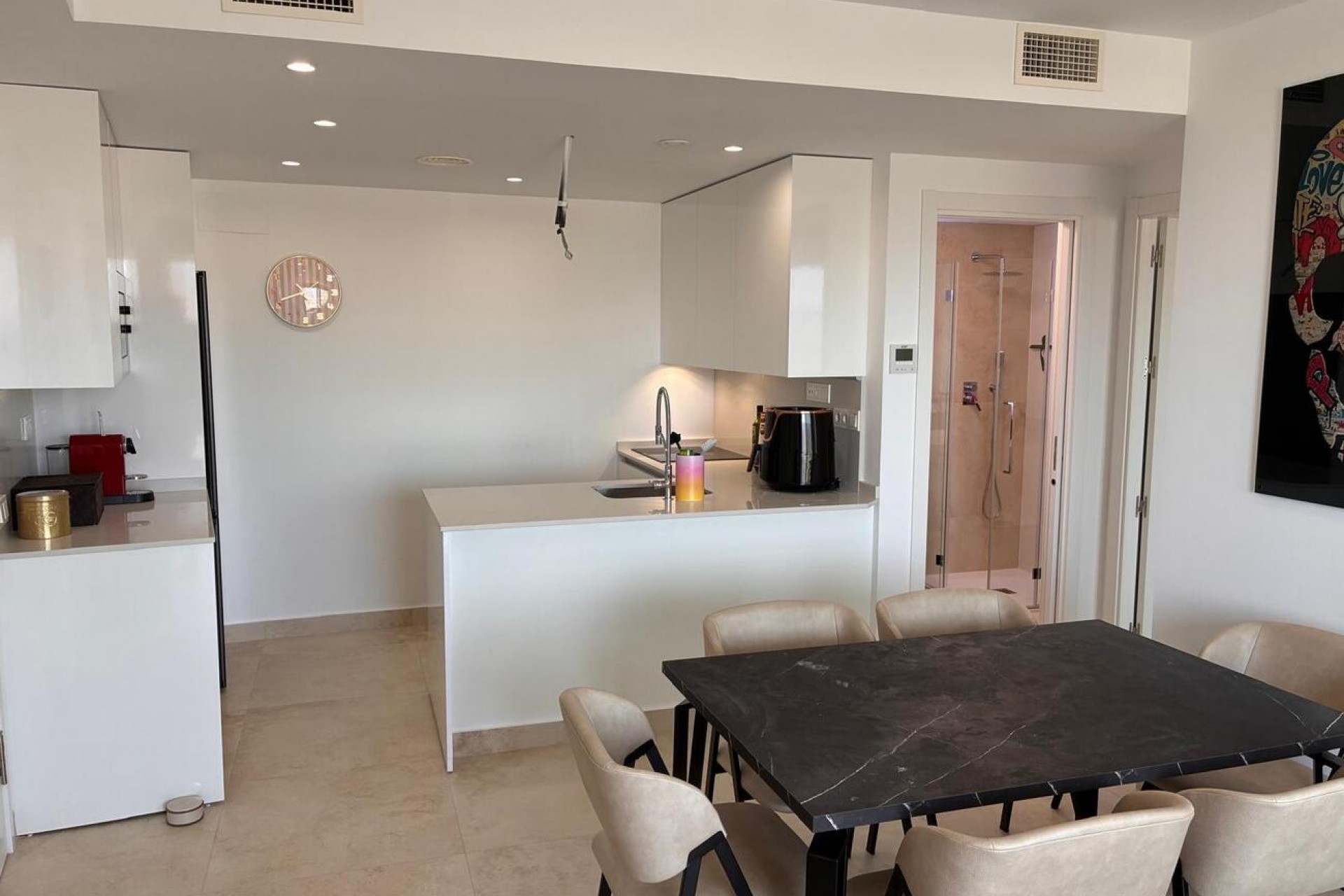 Återförsäljning - Apartment -
Aguilas - Costa Calida