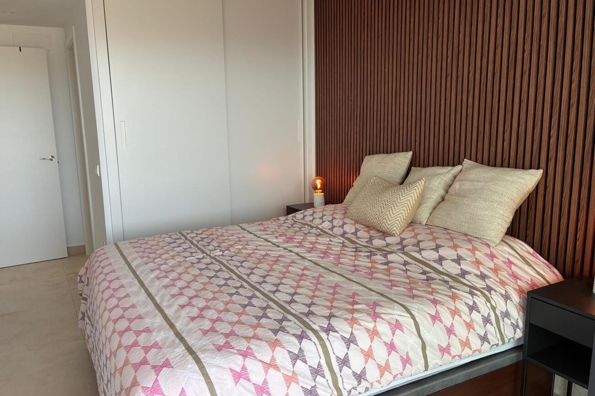 Återförsäljning - Apartment -
Aguilas - Costa Calida