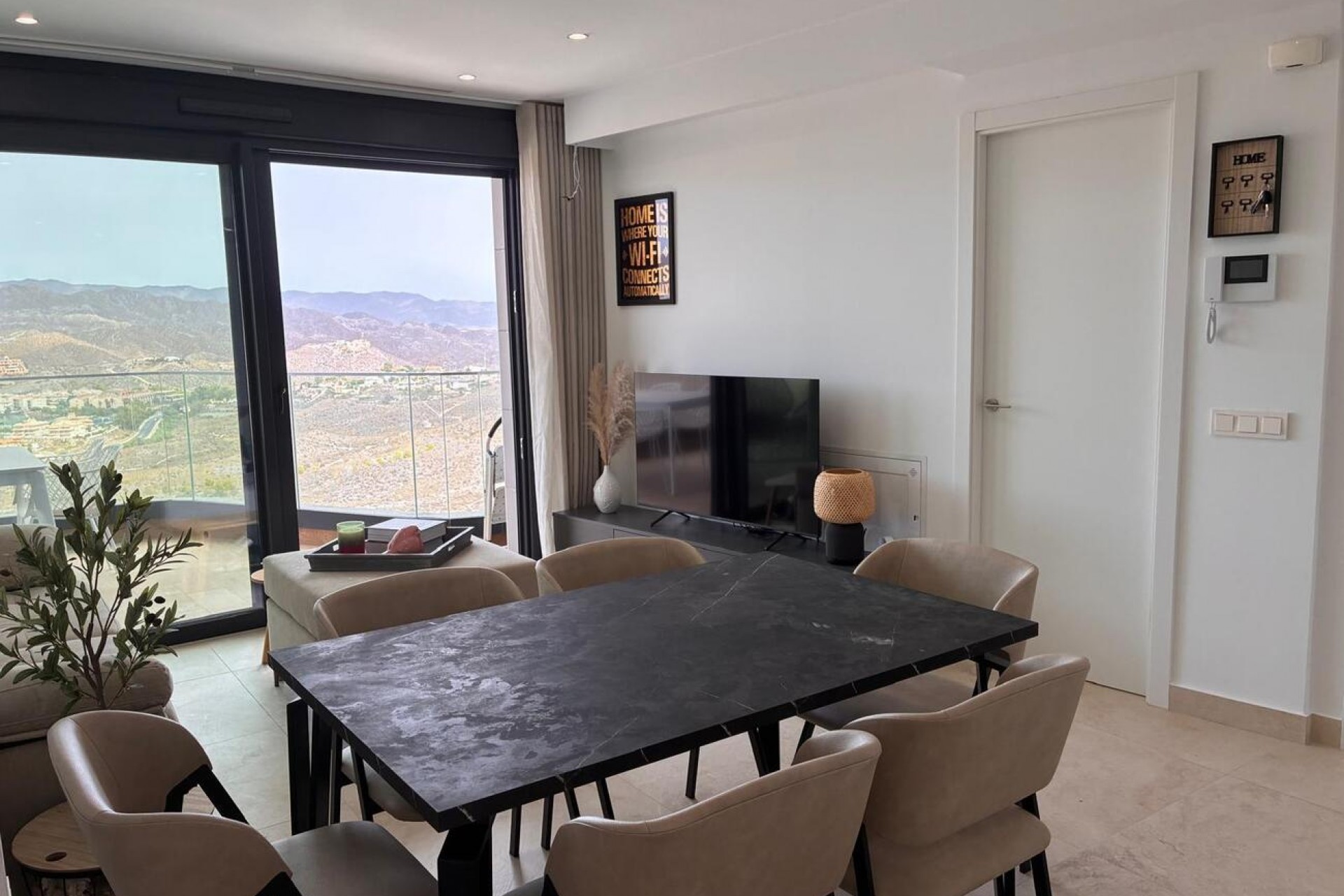 Återförsäljning - Apartment -
Aguilas - Costa Calida