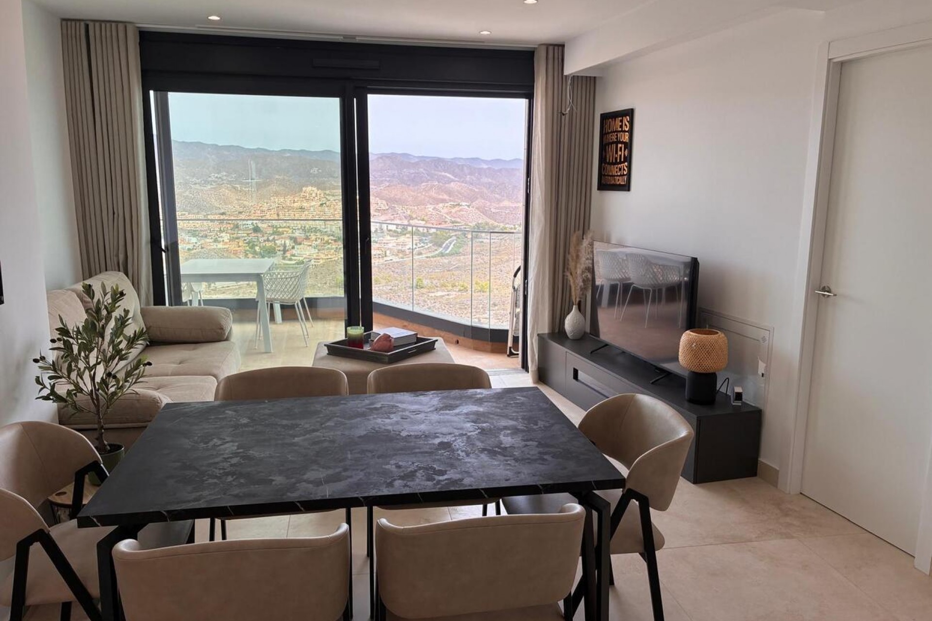 Återförsäljning - Apartment -
Aguilas - Costa Calida
