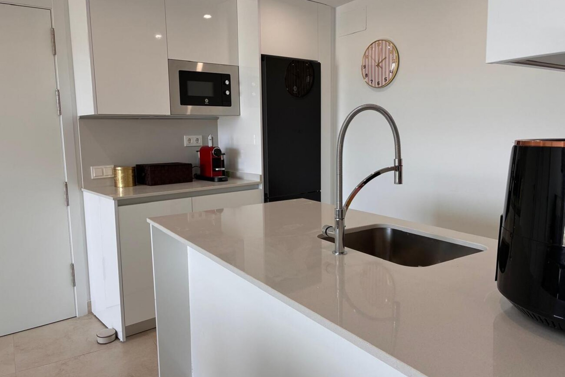 Återförsäljning - Apartment -
Aguilas - Costa Calida