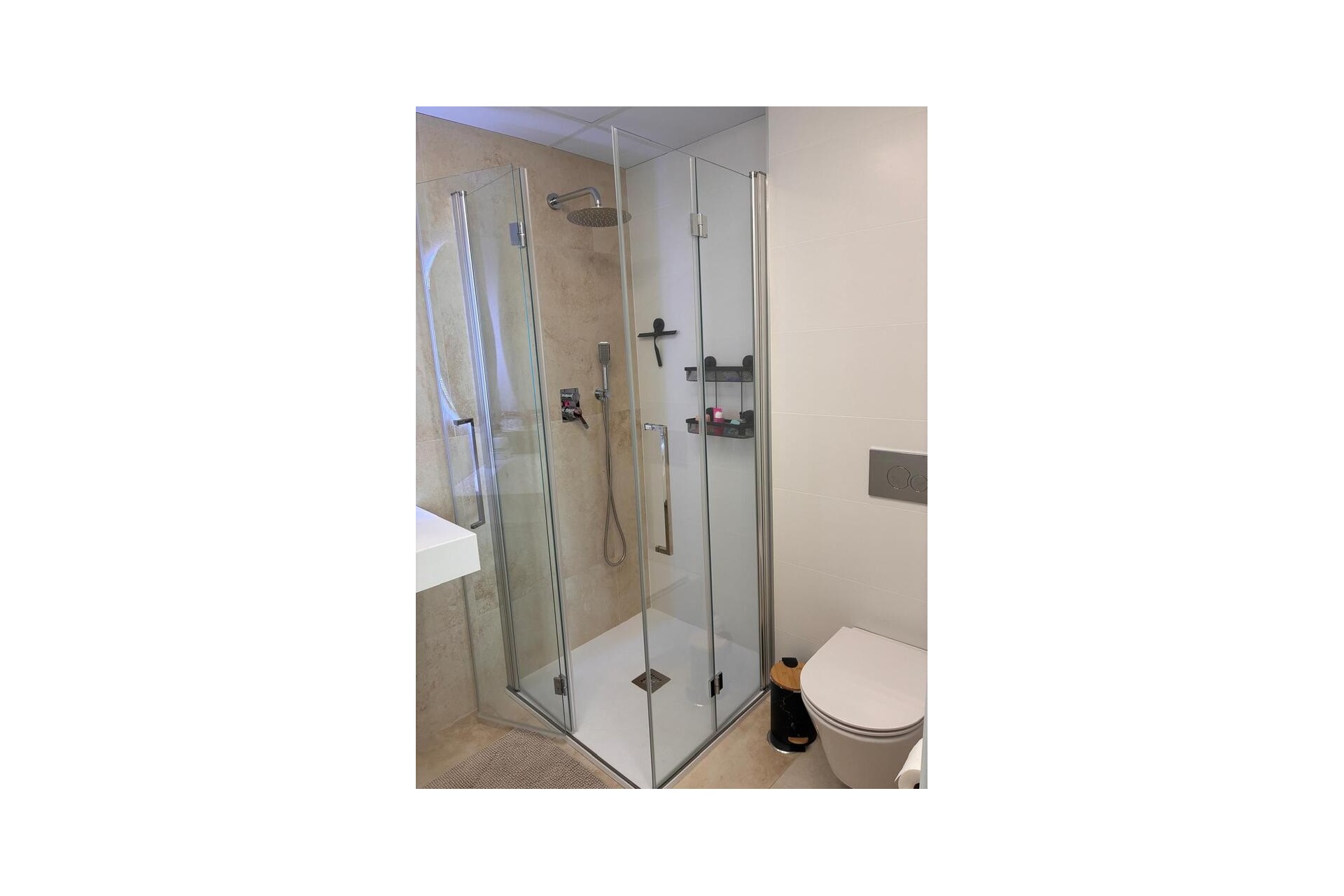 Återförsäljning - Apartment -
Aguilas - Costa Calida