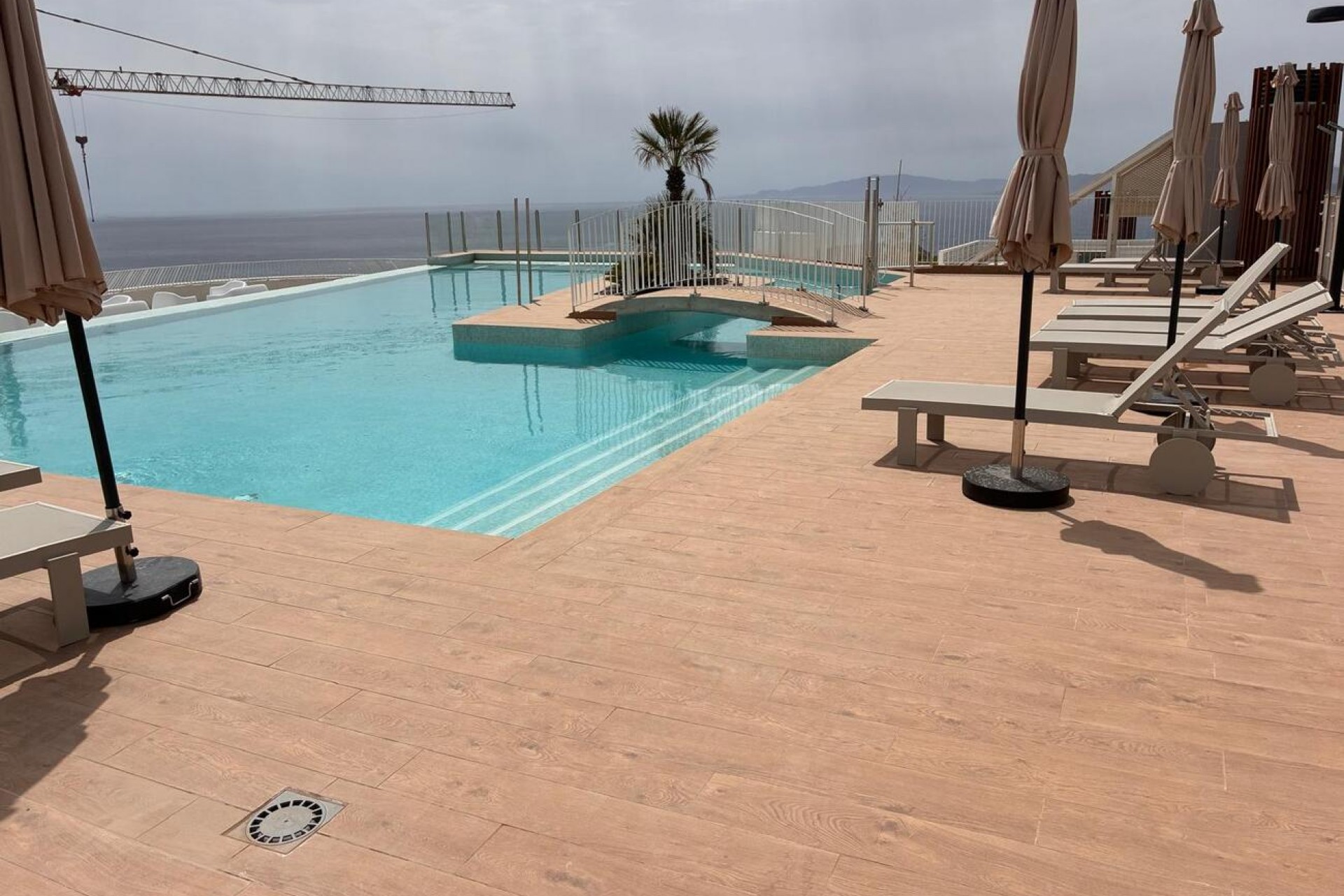 Återförsäljning - Apartment -
Aguilas - Costa Calida