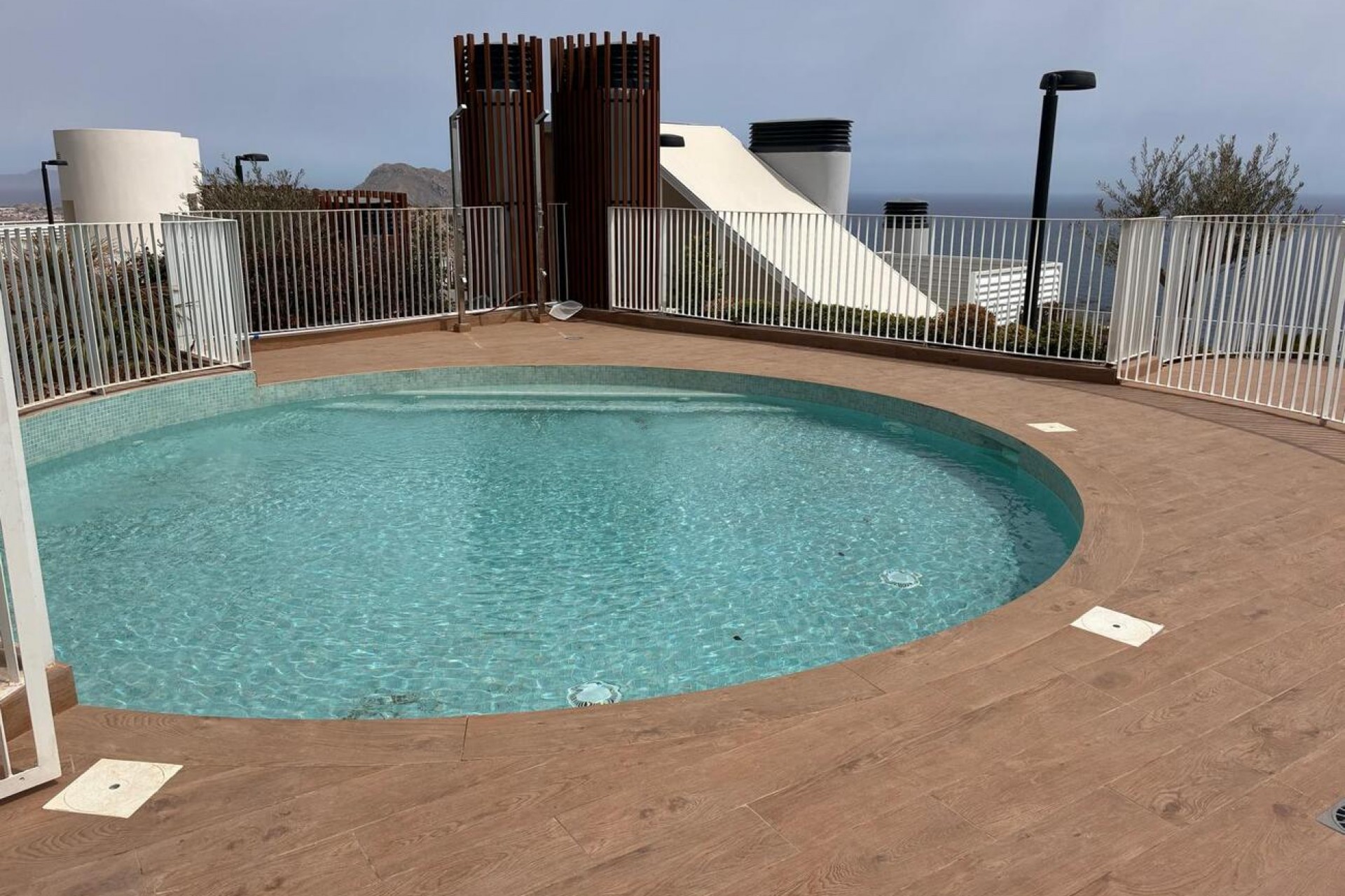 Återförsäljning - Apartment -
Aguilas - Costa Calida