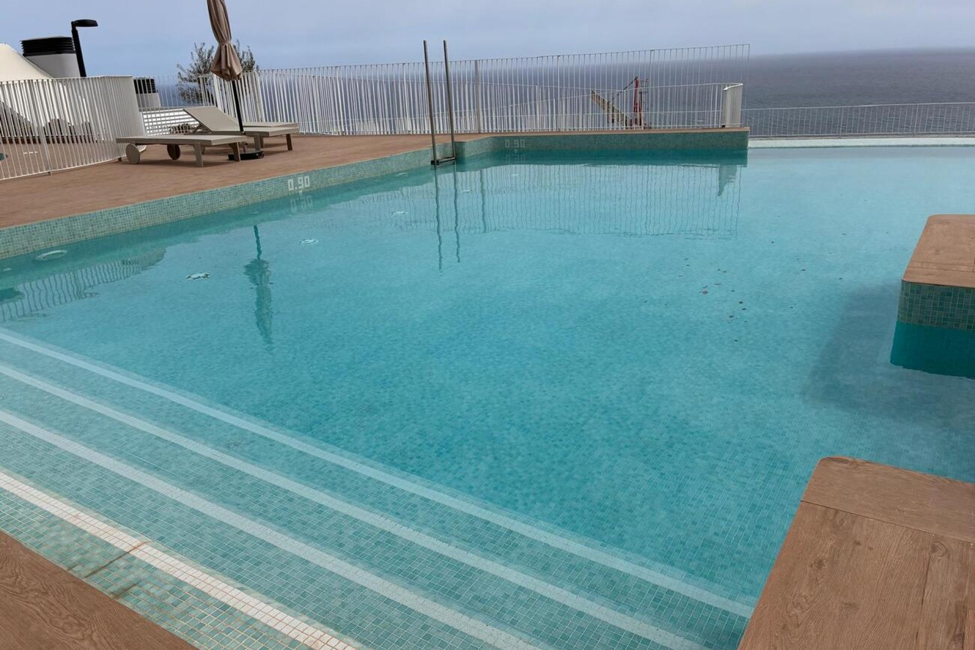 Återförsäljning - Apartment -
Aguilas - Costa Calida