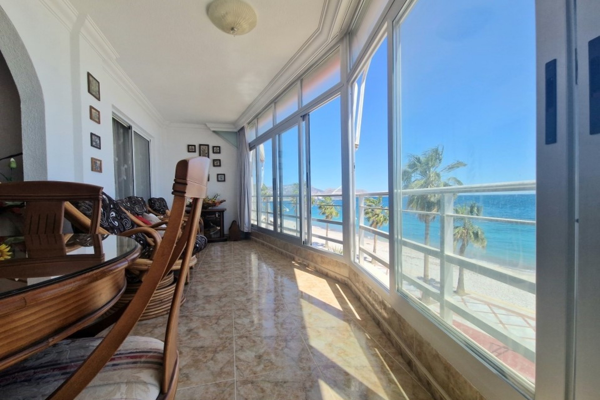 Återförsäljning - Apartment -
Albir - Costa Blanca