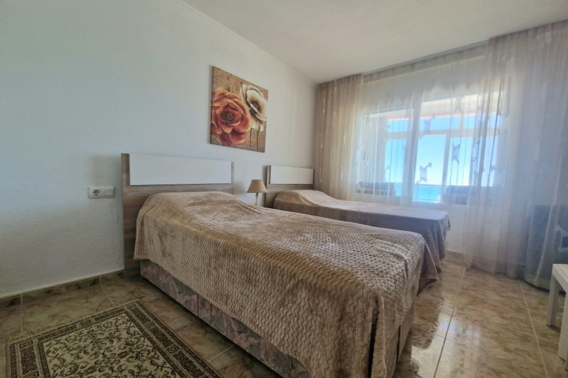 Återförsäljning - Apartment -
Albir - Costa Blanca