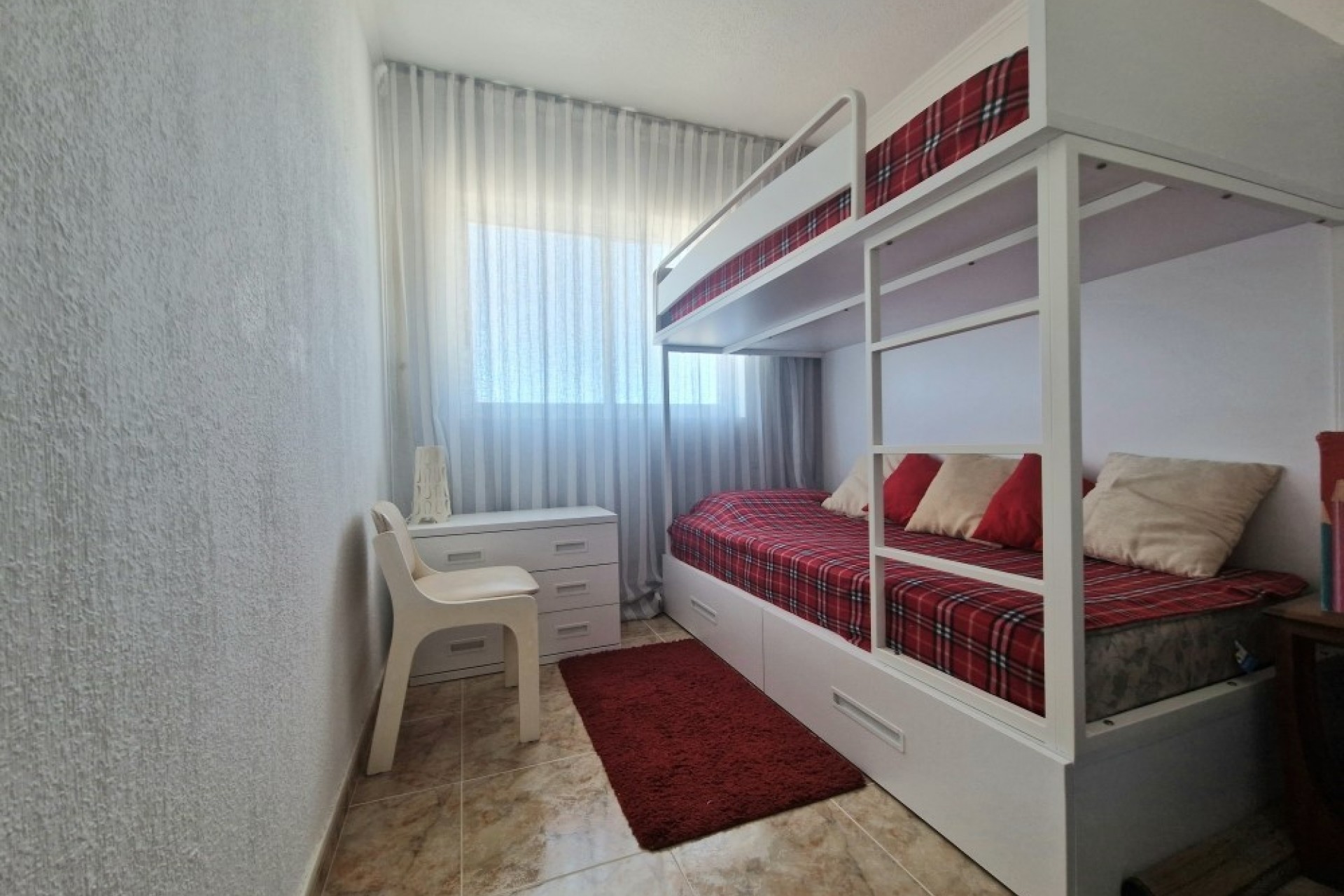 Återförsäljning - Apartment -
Albir - Costa Blanca