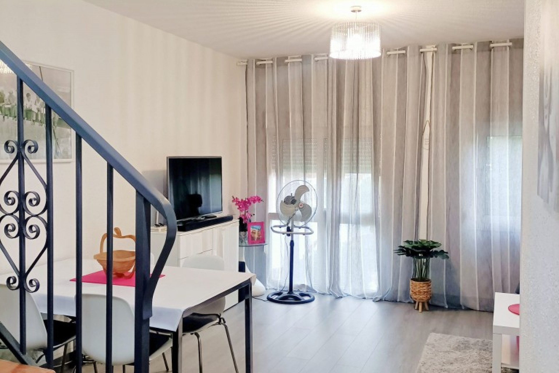 Återförsäljning - Apartment -
Albir - Costa Blanca