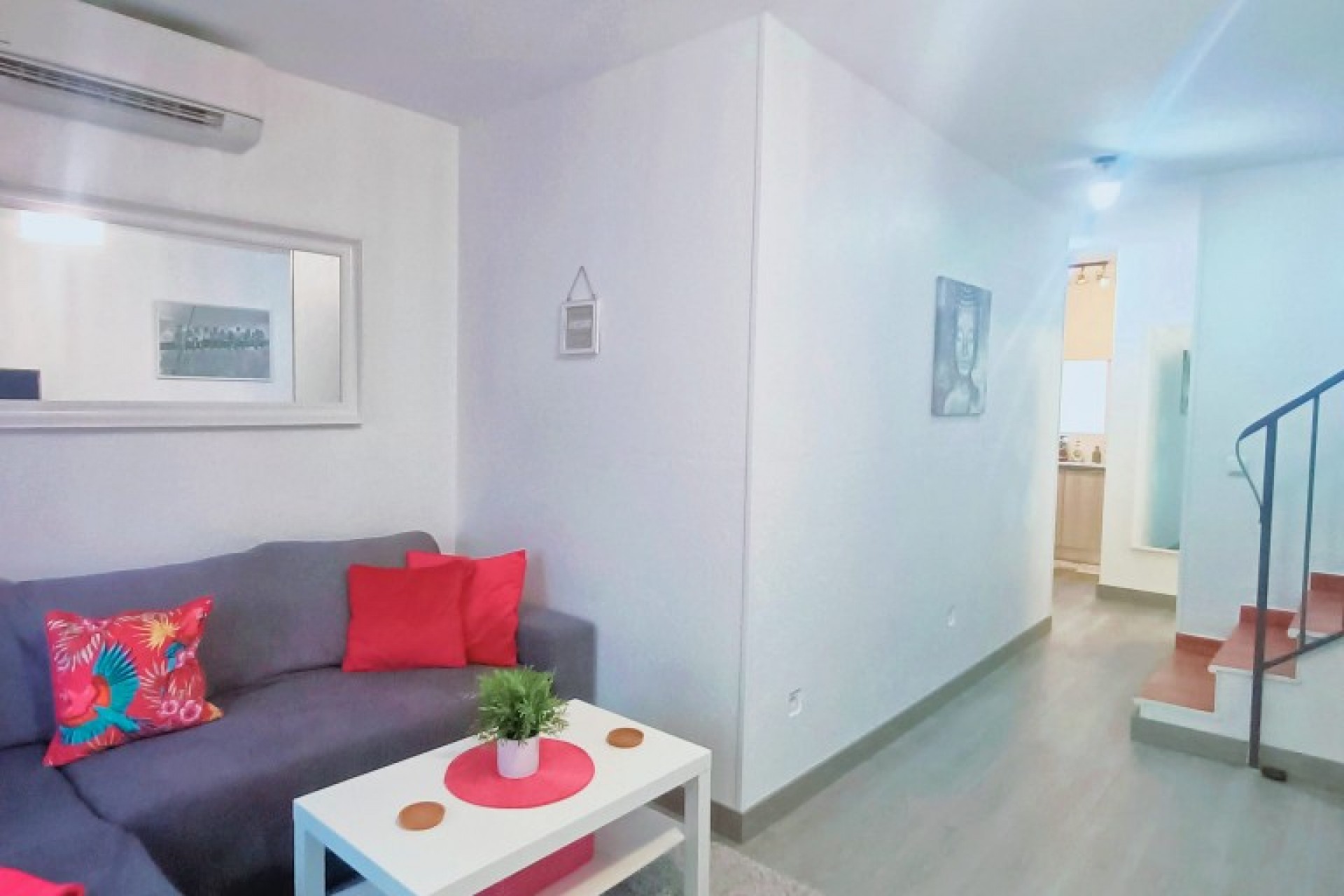 Återförsäljning - Apartment -
Albir - Costa Blanca