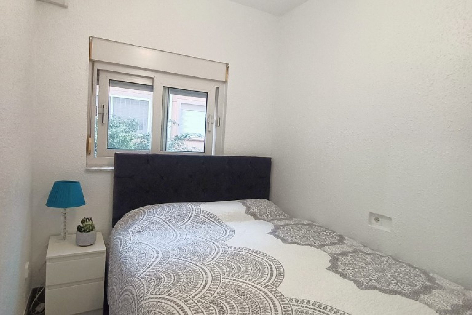 Återförsäljning - Apartment -
Albir - Costa Blanca