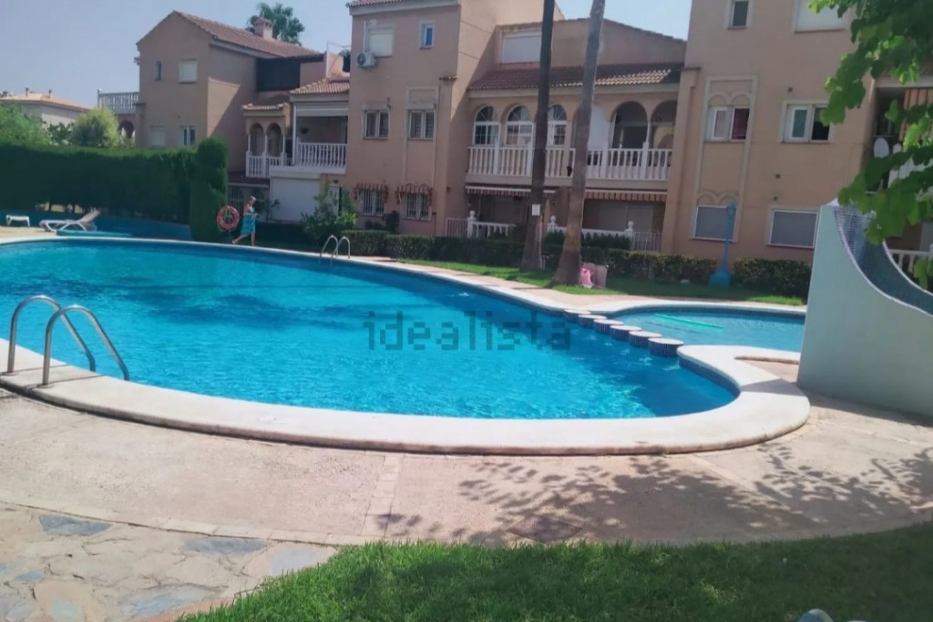 Återförsäljning - Apartment -
Albir - Costa Blanca