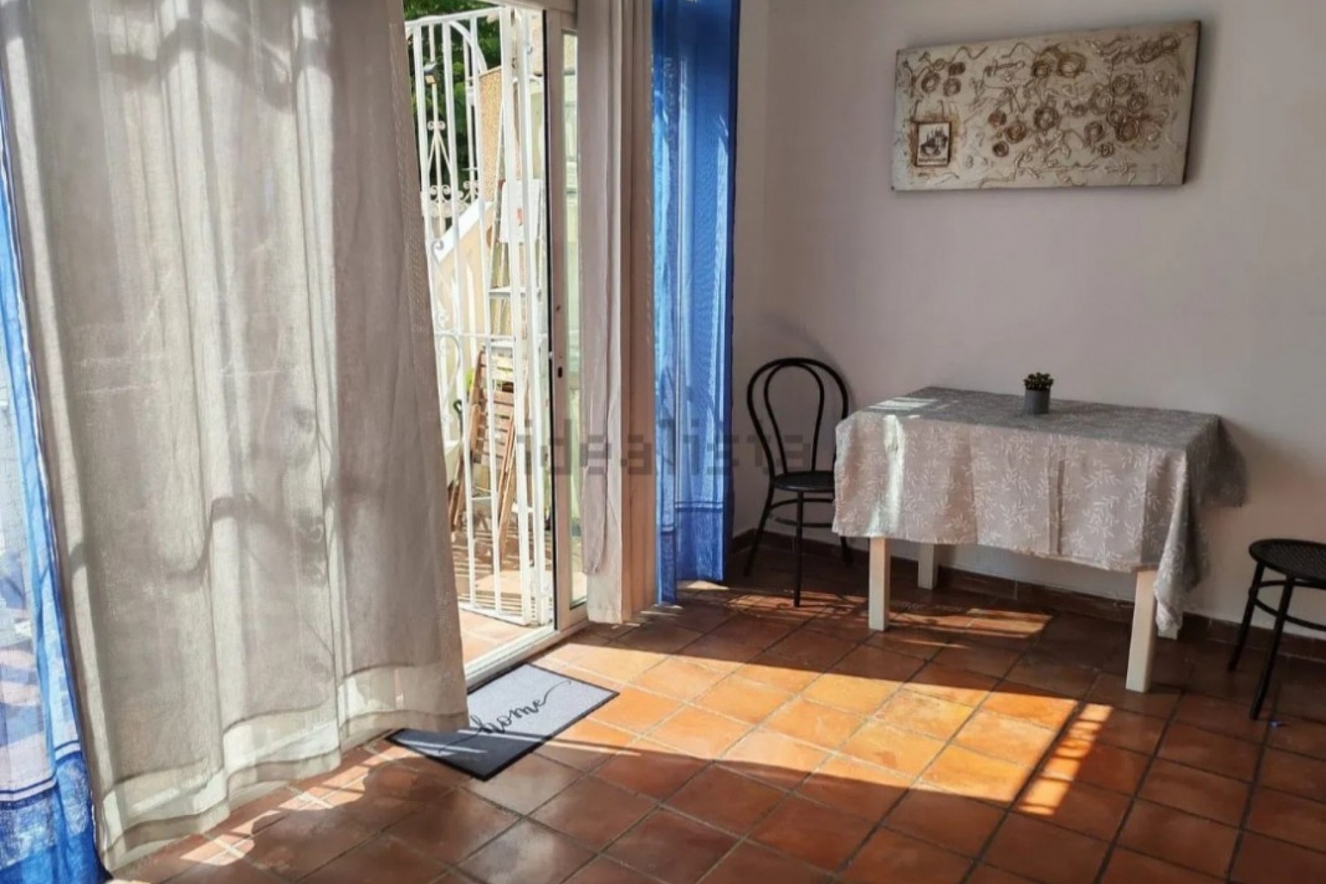 Återförsäljning - Apartment -
Albir - Costa Blanca