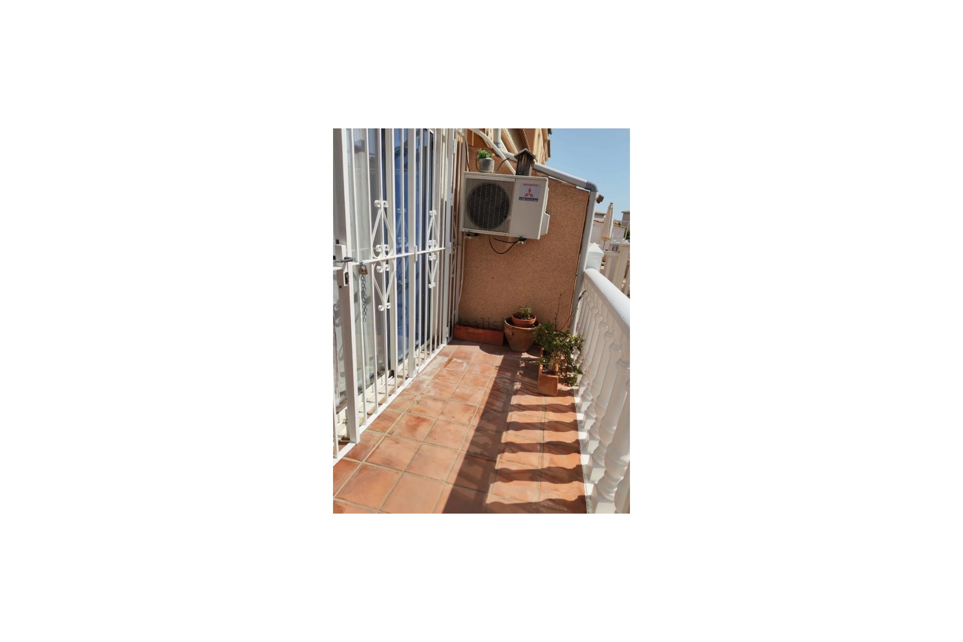 Återförsäljning - Apartment -
Albir - Costa Blanca