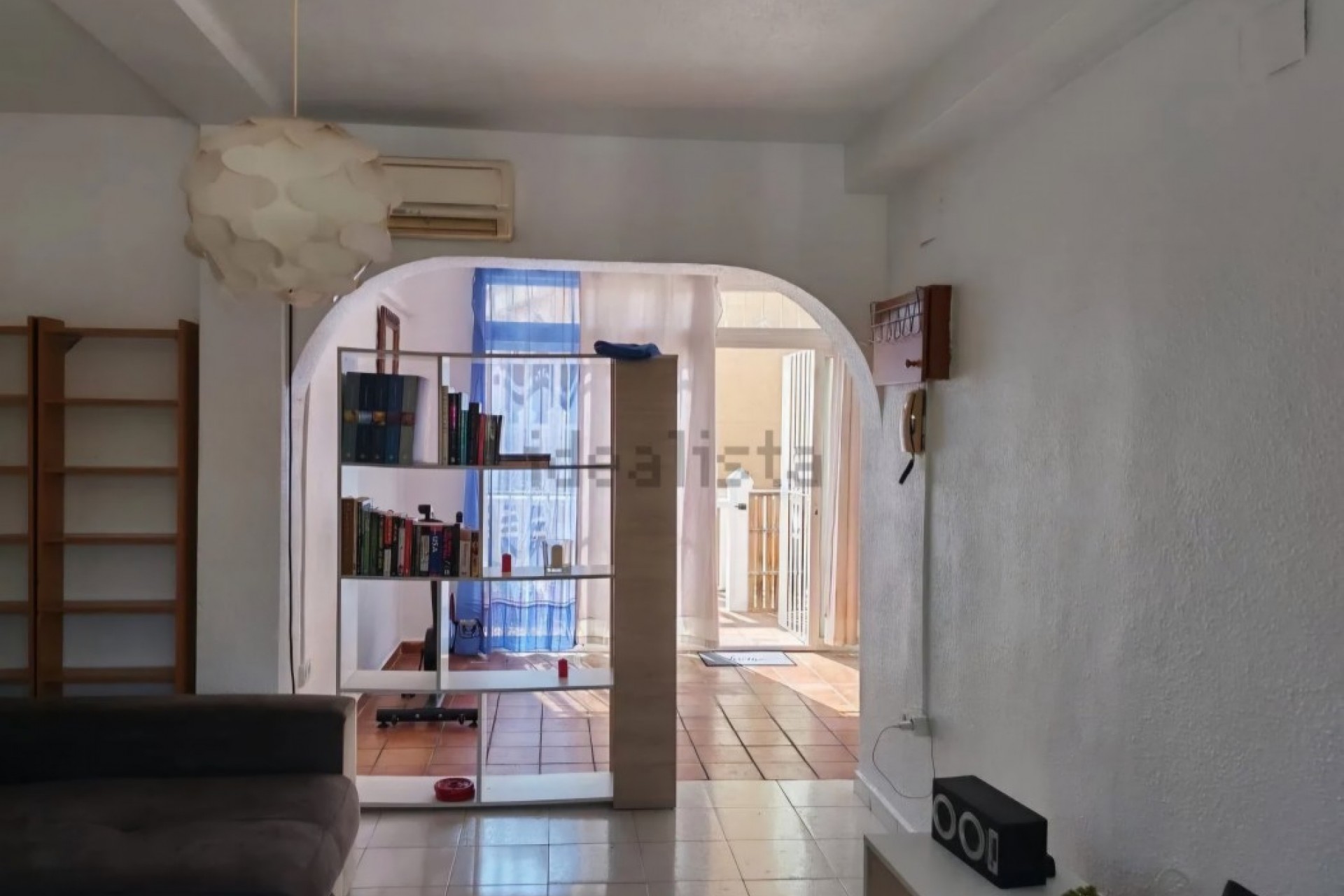 Återförsäljning - Apartment -
Albir - Costa Blanca