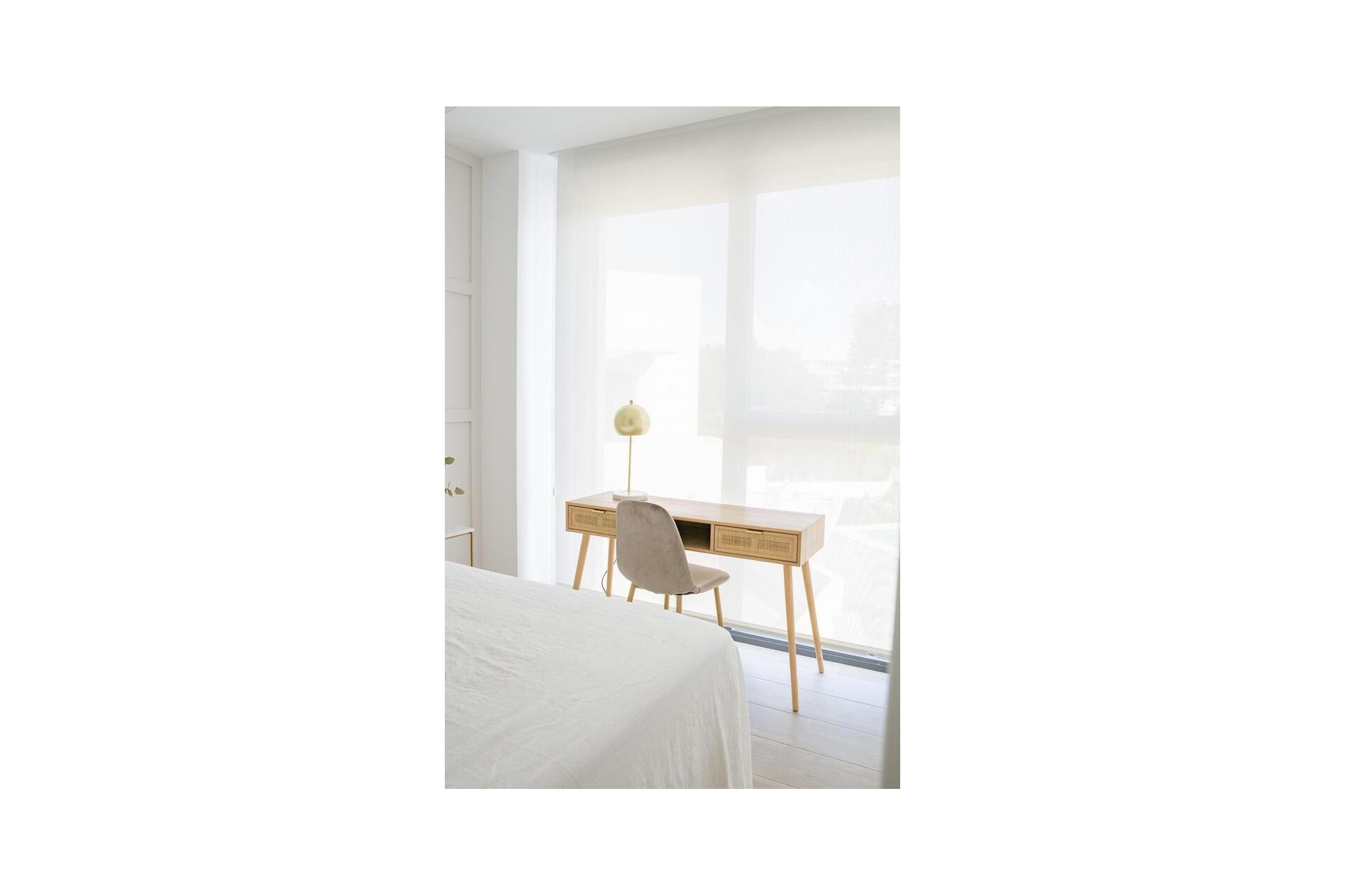 Återförsäljning - Apartment -
Albufereta - Costa Blanca