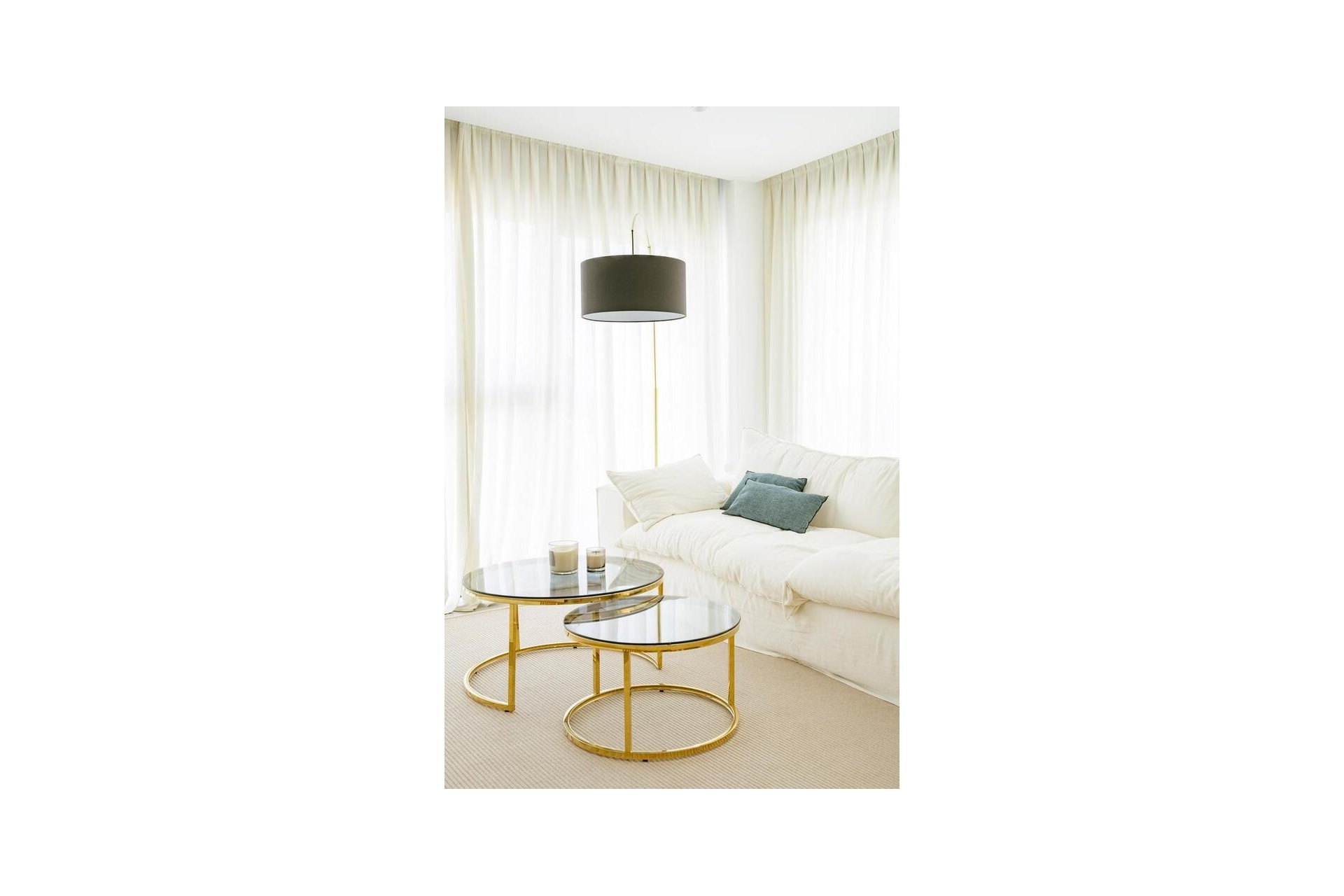 Återförsäljning - Apartment -
Albufereta - Costa Blanca