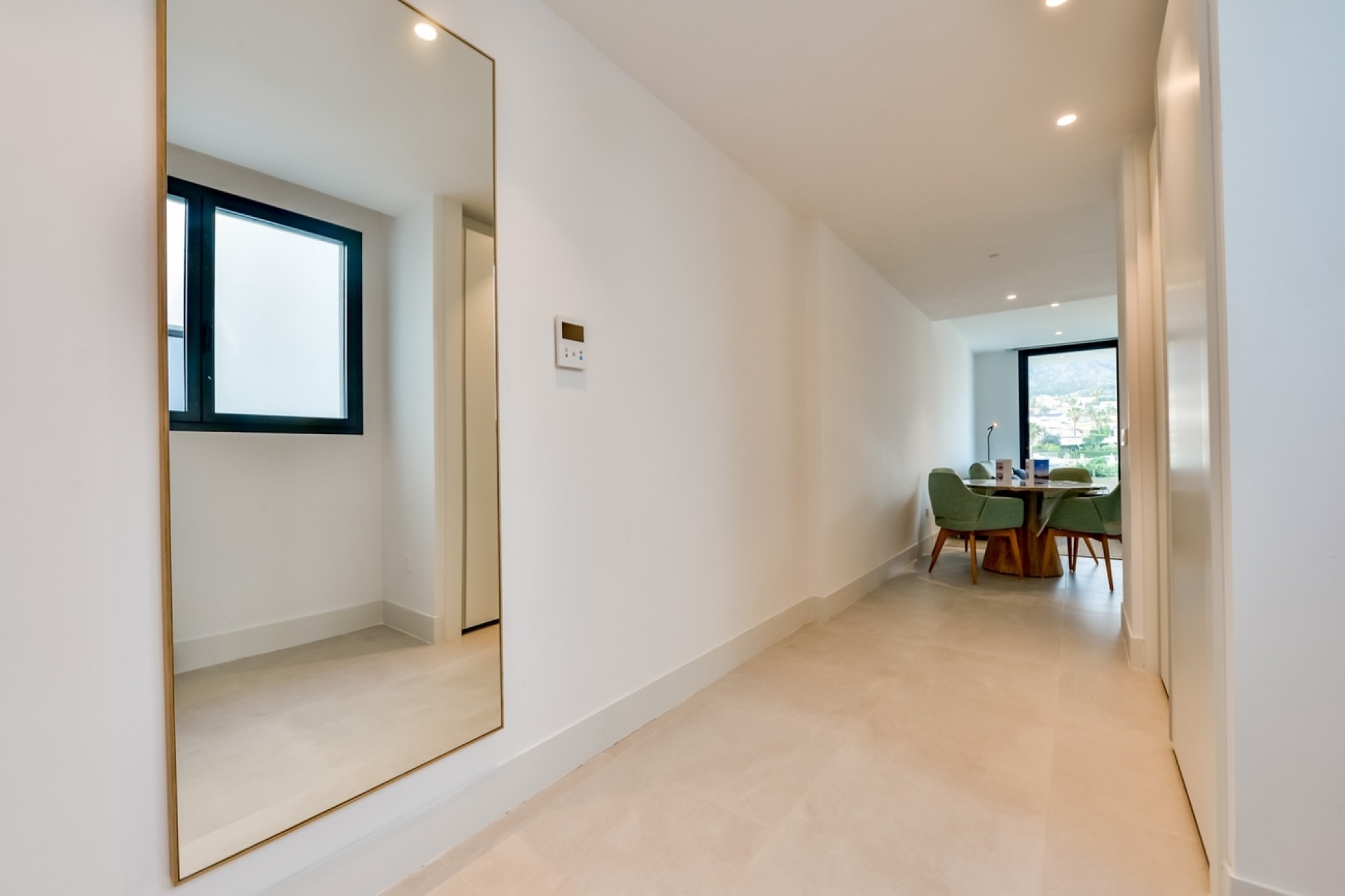 Återförsäljning - Apartment -
Alfas del Pí - Albir