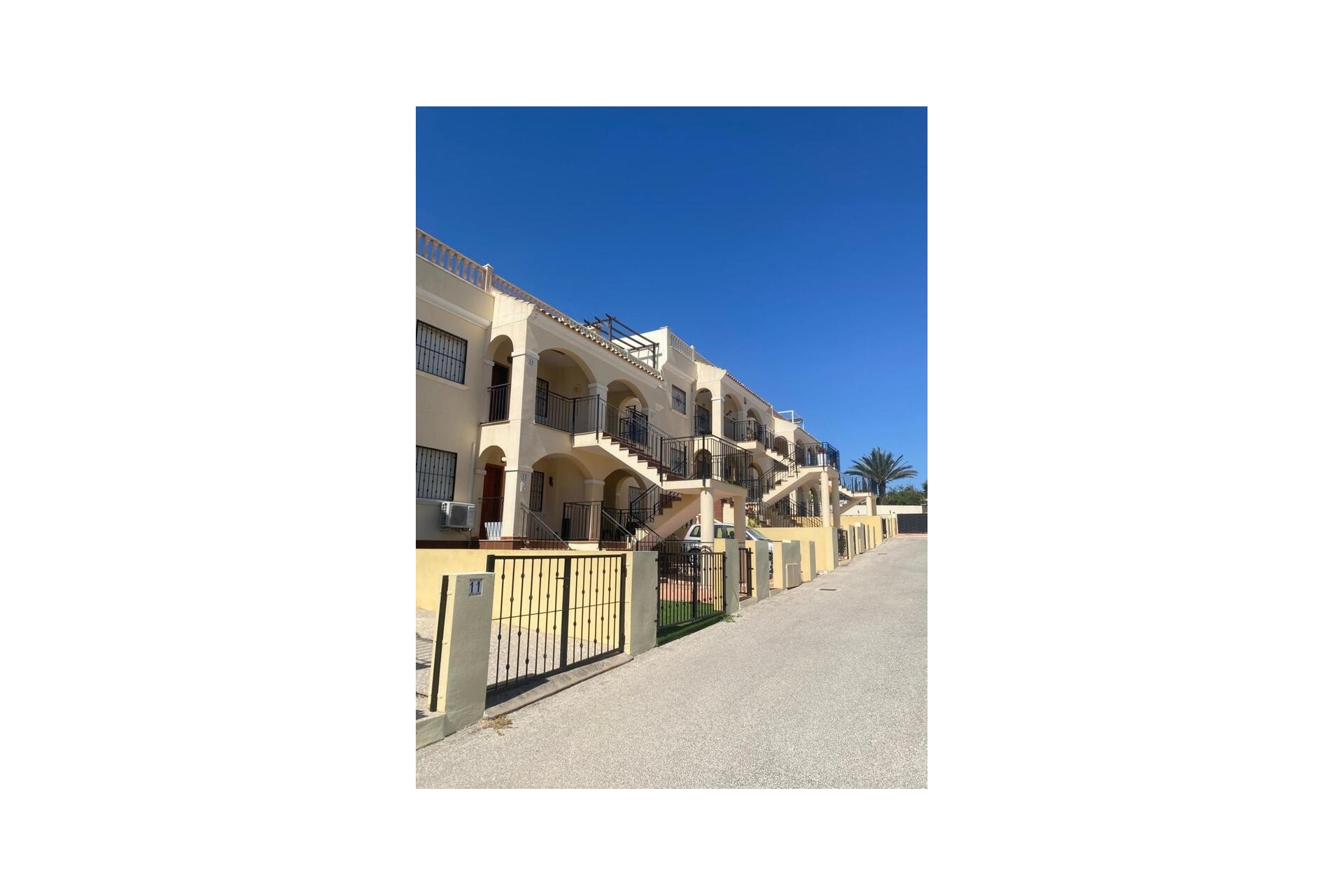 Återförsäljning - Apartment -
Algorfa - Costa Blanca