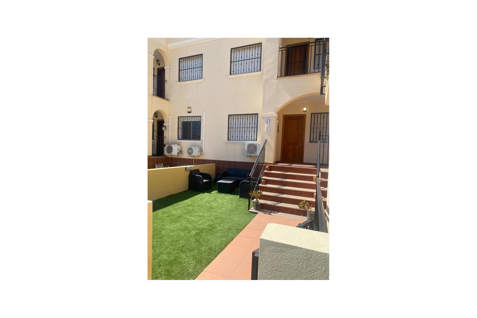 Återförsäljning - Apartment -
Algorfa - Costa Blanca
