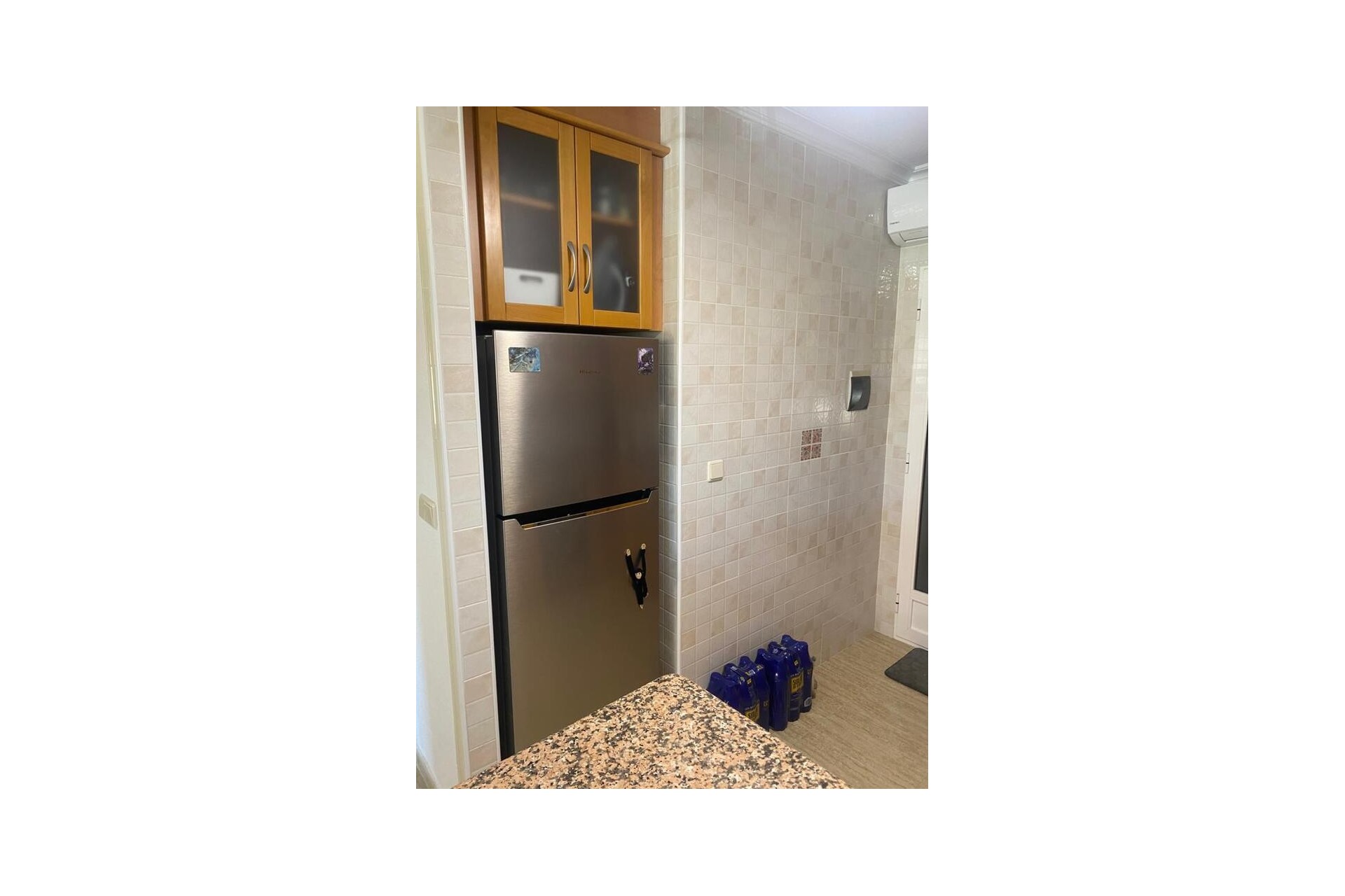 Återförsäljning - Apartment -
Algorfa - Costa Blanca